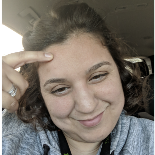 Tanya A. profile photo