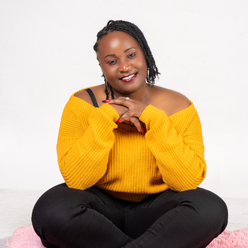 Belyndah R. profile photo