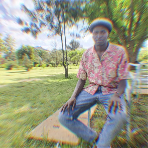 Shadrach  M. profile photo