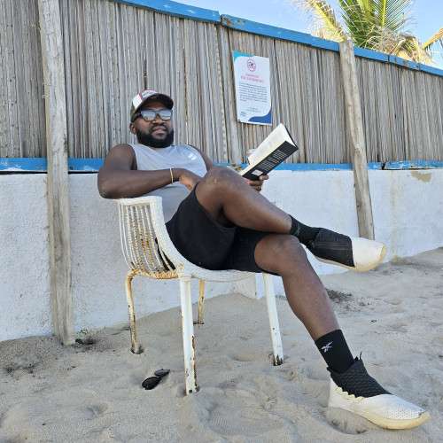 Olu  A. profile photo