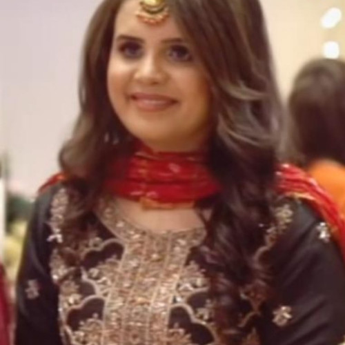 Sadia S. profile photo