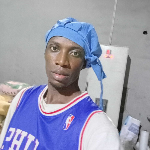 Oladipupo A.