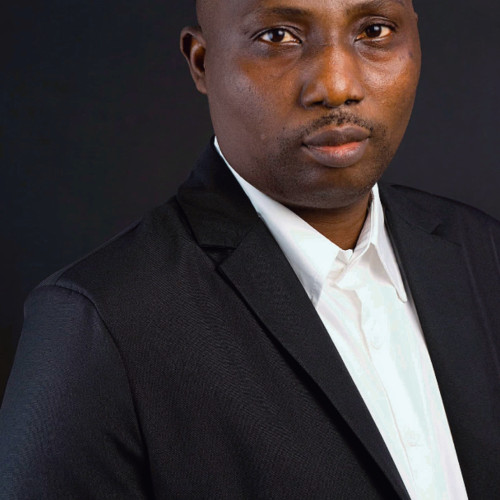Damilare B. profile photo