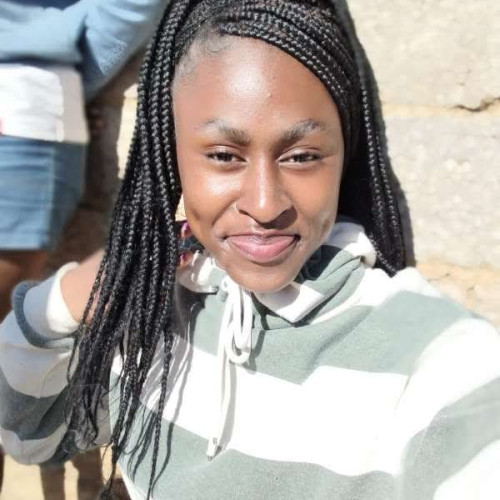 Zanele N. profile photo