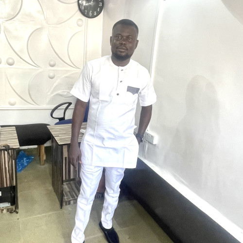 Rilwan O. profile photo