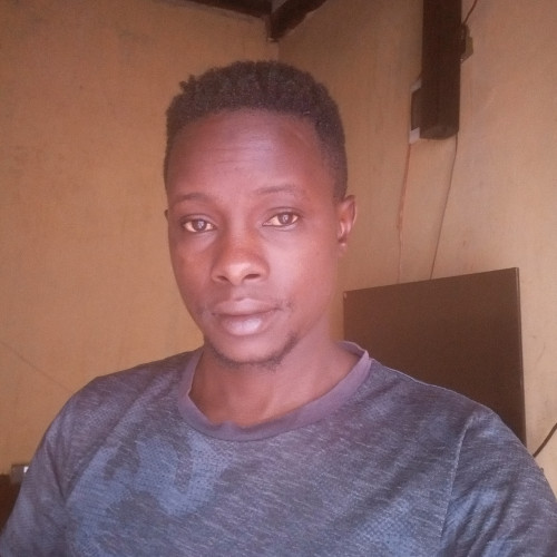 Bonface  K. profile photo