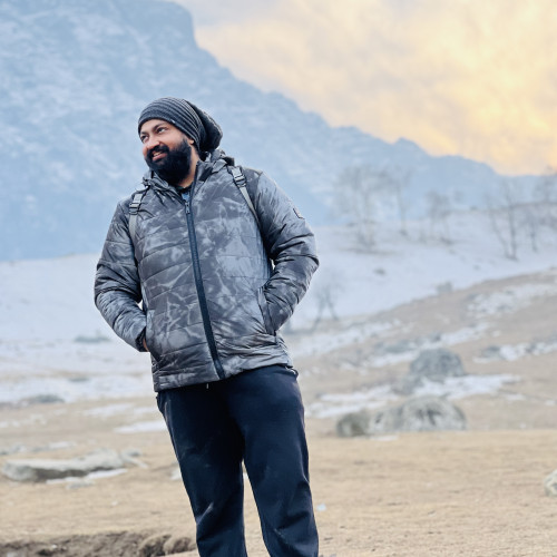 Harpreet S. profile photo