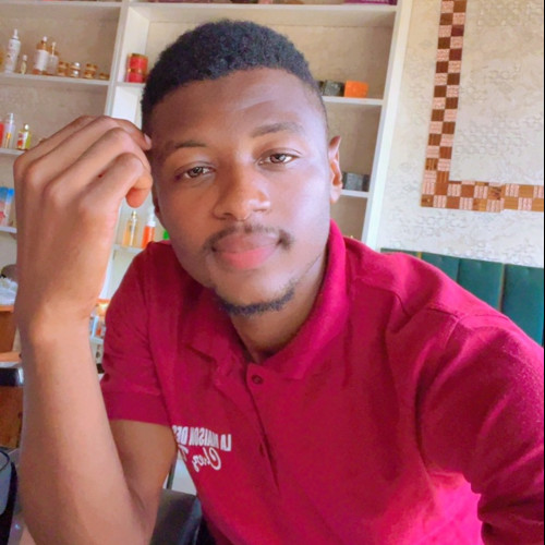 Mbibih E. profile photo