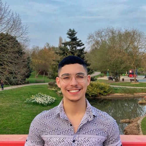 Mohamed B. profile photo