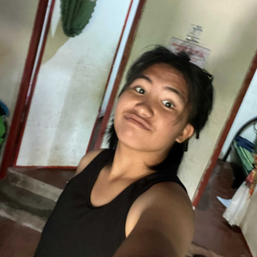 althea a. profile photo