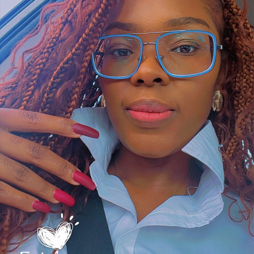 Mahlatse K. profile photo