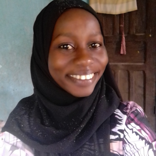 Aliu  B. profile photo