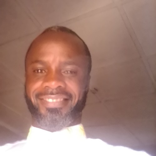 Ayodele  B.