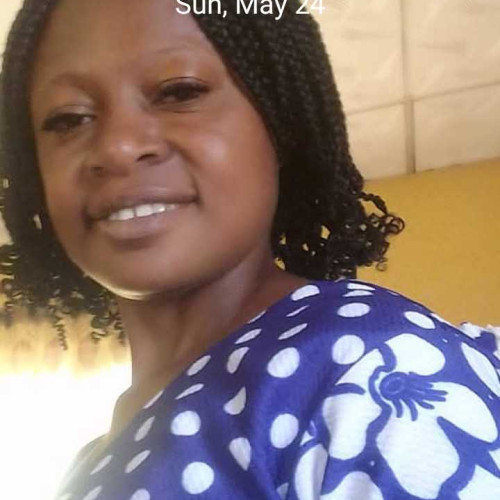 NKECHI E. profile photo