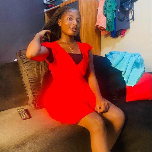 Grace B.