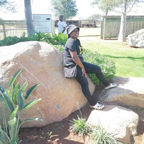 khathutshelo m.