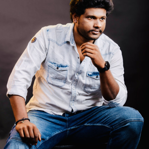 Kishore 9. profile photo