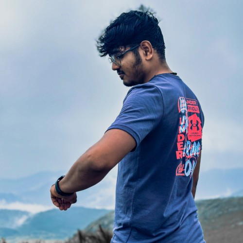 Nitin R. profile photo