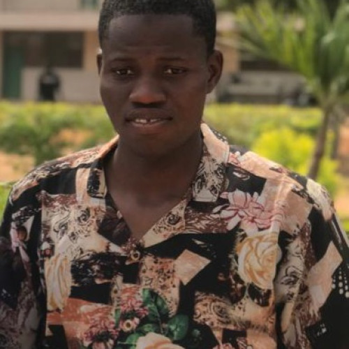 Issah Z. profile photo