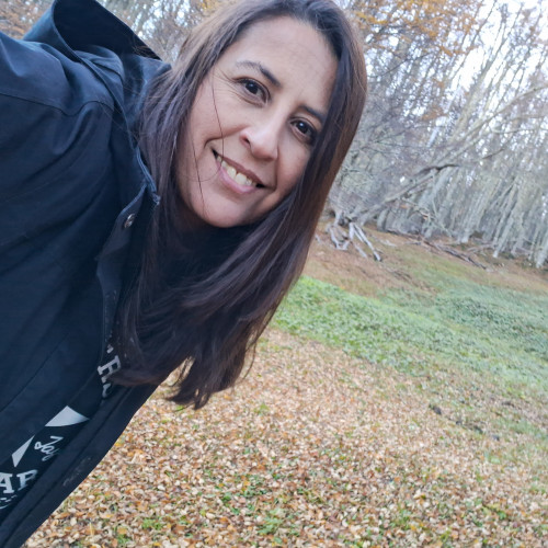 Maria Paz  W.