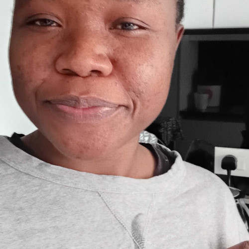 mary c. profile photo