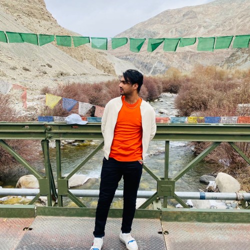Mazin K. profile photo