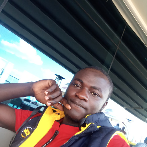 Newton N. profile photo