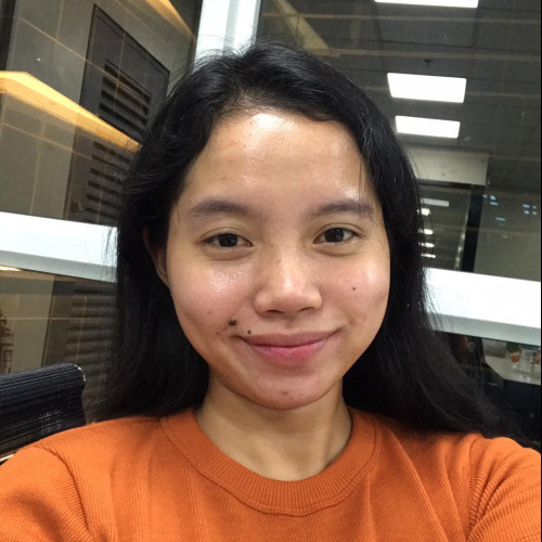 Jella Mae M. profile photo