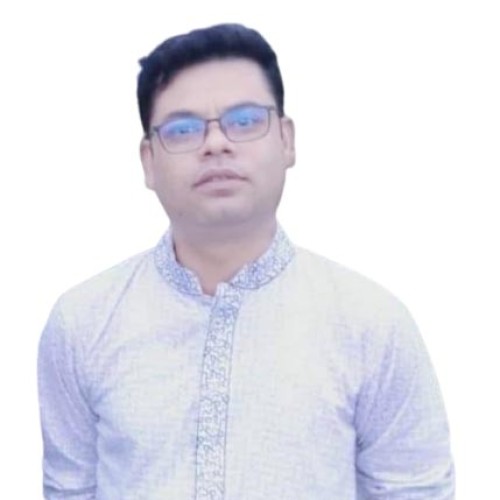 Mohammad Alamgir  K.