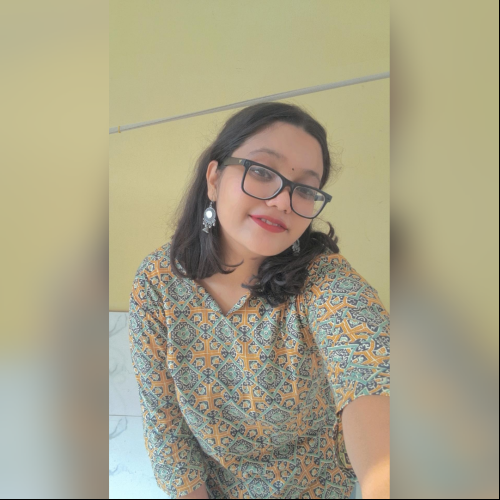 Shakshi  M.