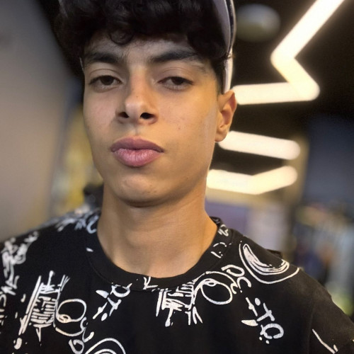 arafa e. profile photo