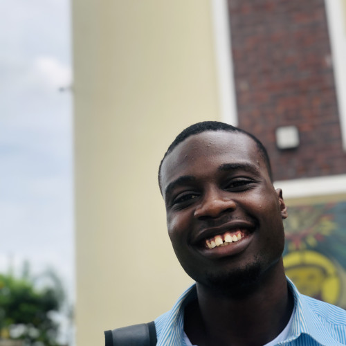Emmanuel L. profile photo