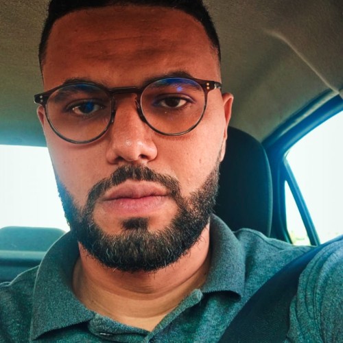 Abdelilah S.