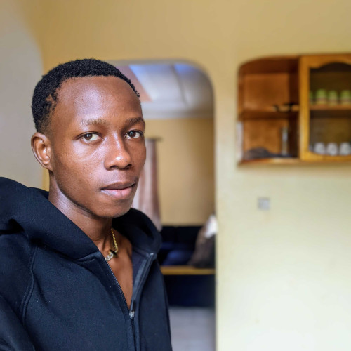 Sunday M. profile photo