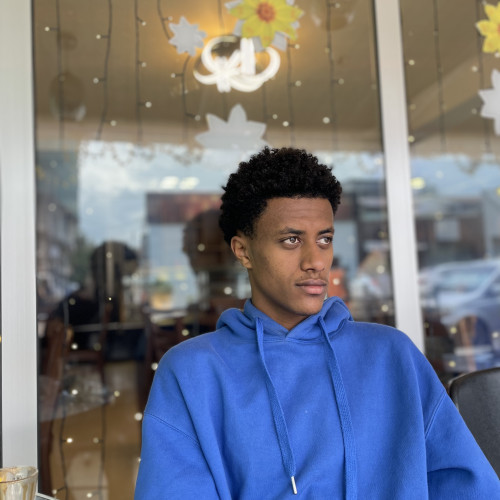 Yafet Y. profile photo