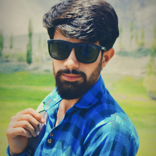 Furqan H. profile photo