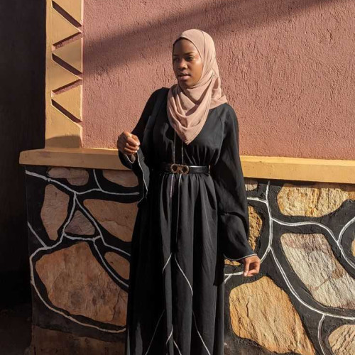 samirah l. profile photo