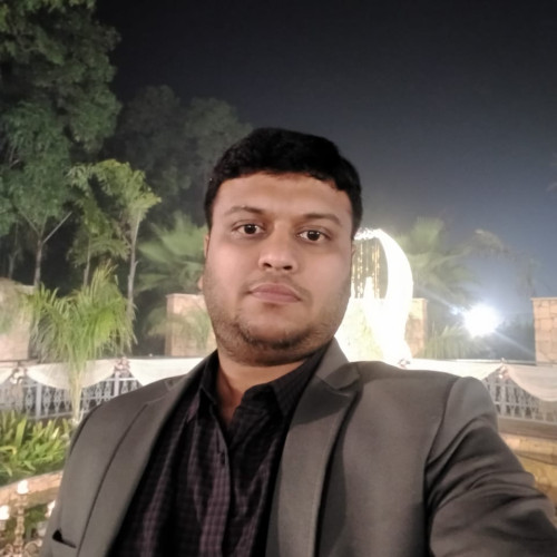 shobhit a. profile photo