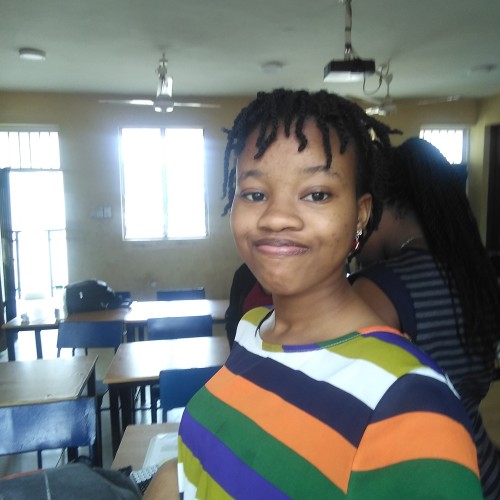 Feyi K.