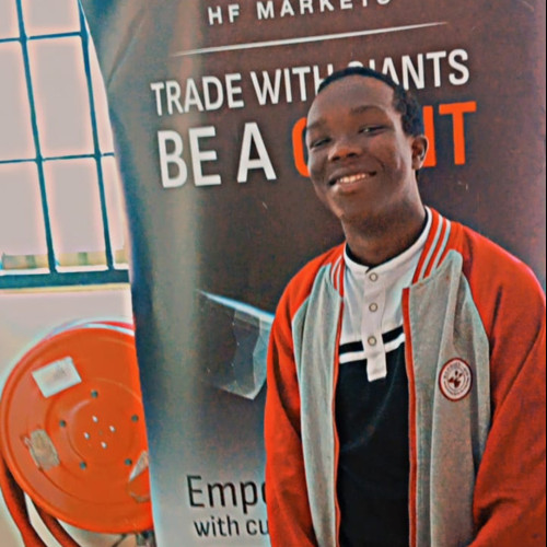 Isaac O. profile photo