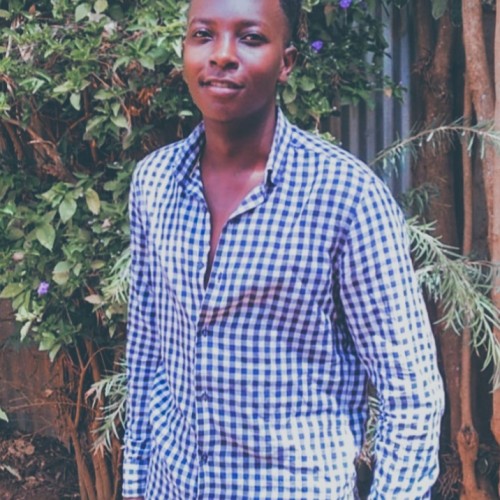 Shadrack E.