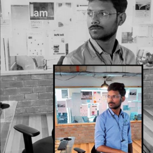 MANI PRASANTH C.