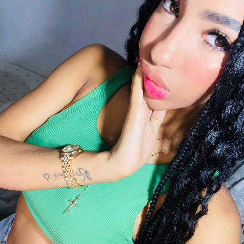Andrea V. profile photo