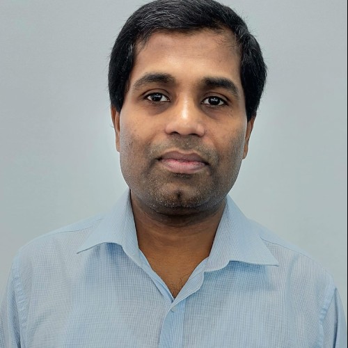 KOSHY V.