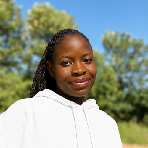 molly a. profile photo