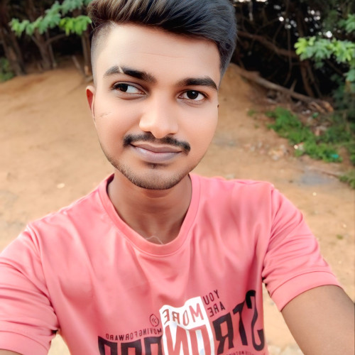 Harish  W.