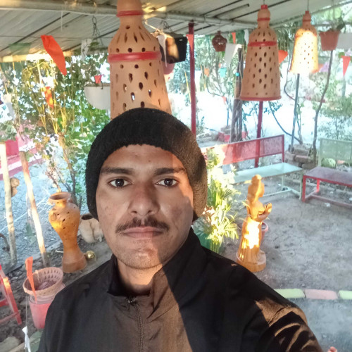 Avadhut D. profile photo