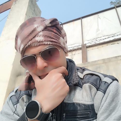 Shahzad K. profile photo