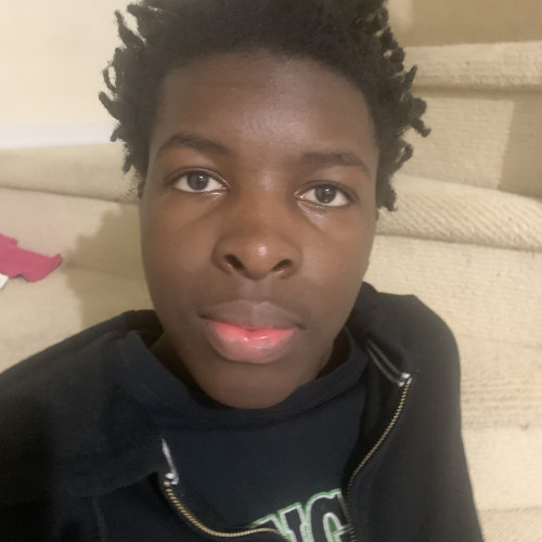 Denzel S. profile photo