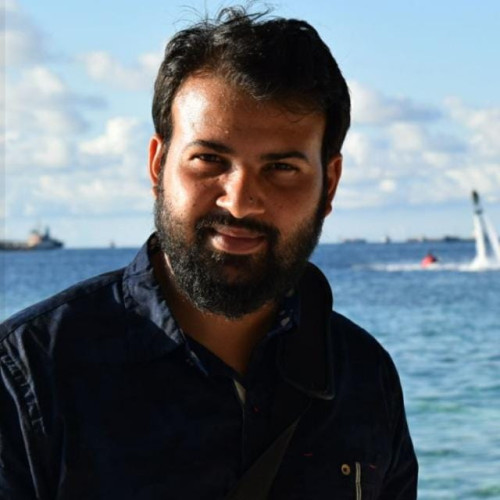 Malik Q. profile photo